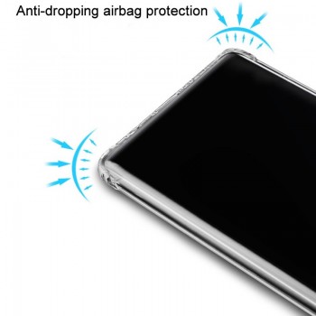Silikoninis-Anti shock 0.6 mm. storio dėklas (Samsung GALAXY NOTE 9) Silikoninis-Anti shock 0.6 mm. storio dėklas (Samsung GALAXY NOTE 9)